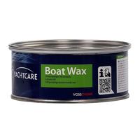 Cera para Barcos 200g Cera de Carnauba Abrillantador Protector UV