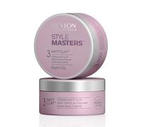 Revlon Style Masters Creator Matt Clay 85g