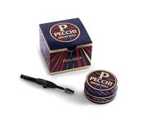 Cera Para Cejas P Pecchi Rougj - Fijador De Cejas Transparente Con Efecto Laminado Profesional - Gel Fijador Cejas - Pomada Y Cera De Peinado Que Define, Moldea Y Aporta Volumen Natural