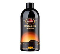 Cera para coche dura Autosol protectora 500 ml