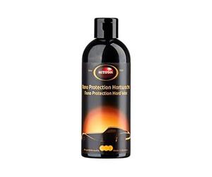 Cera para coche protección Autosol nano 250 ml