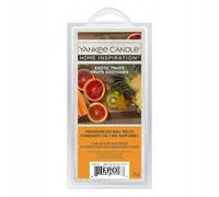 Cera para difusor Yankee Candle Wax Melts Fairy Floss 75 gr. 6 unidades