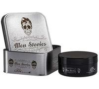 Cera para el cabello, 150 ml, efecto mojado, C404 Men Stories