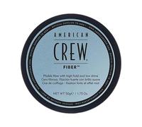 Cera Para El Cabello Efecto Mate AMERICAN CREW Fiber 85gr