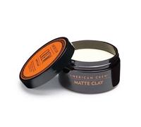 Cera Para El Cabello Hombre Efecto Mate AMERICAN CREW Matte Clay 85Gr