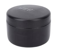 Cera para el Cabello para Hombres, Pomada de Arcilla para Peinar el Cabello Hombres Peluquería para el Hogar Gel de Cera para el Cabello de Sujeción Fuerte para Peluquería, Sujeción Media para Cabello