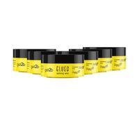 Cera para el pelo Glued Spiking de Schwarzkopf GOT2B, 75ml (paquete de 6)