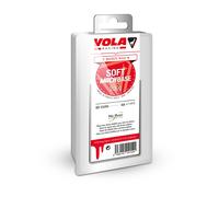 Cera para esquís de velocidad Vola Soft LMach 200 g