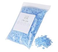 Cera para patinaje, pasta de deslizamiento para todas las temperaturas, cera de entrenamiento de esquí de larga duración, para deportes de invierno, al aire libre, parque de nieve, senderos de montaña