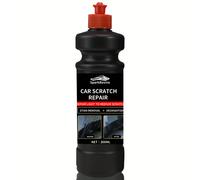 Cera para reparación de arañazos de coche de 300ml, set de y reparación de pintura, removedor de arañazos antiarañazos para cuidado del coche, restauración y protección de del coche