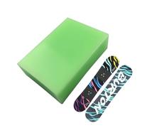 Cera para Snowboard - Cera para deslizar esquís, cera de esquí para todas las temperaturas frotada | Cera para el cuidado del snowboard, cera universal para esquí, cera para snowboard de deslizamiento