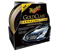 Cera Premium Meguiar's Gold Class Carnauba Plus - 311g