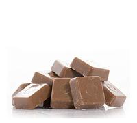 Cera Profesional UP108 Caliente - Bolsas de 1KG (Chocolate)