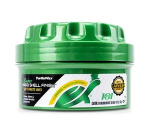 Cera super hard shell finish Turtle Wax