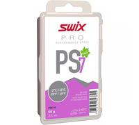 Cera SWIX pro Performance Speed 7 60g (púrpura)