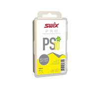 Cera SWIX PURE PERFORMANCE SPEED 10 60g (amarillo)
