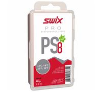 Cera de deslizamiento - PS8 Red, -4°C/+4°C - 60 g 60 G