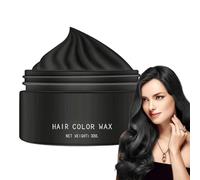 Cera temporal para teñir el cabello - páginas para colorear páginas para colorear, modelado de cabello simple, color natural y | Cera de estilo instantáneo, tinte gris plateado temporal, CIR