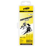 TOKO Performance Pfc Free Yellow 120g - Unisex - Amarillo - talla única- modelo 2025