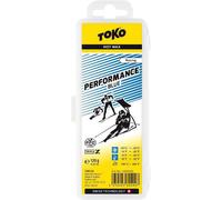 Cera TOKO Performance azul 120 g TripleX