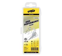 Cera TOKO World Cup High Performance caliente 120g TripleX Tipo de cera: de deslizamiento