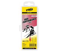 Toko - World Cup High Performance Universal - Cera caliente 120 g yellow / grey