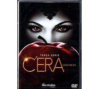 C'era Una Volta 3 Serie (6 DVD)