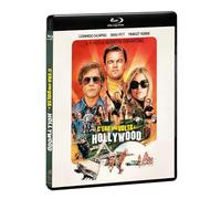 C'era Una Volta a Hollywood [Blu-ray]