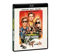 C'Era una Volta... a Hollywood (Blu-ray) (Importación USA)
