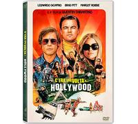C'Era Una Volta A Hollywood [DVD]