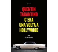 C'era una volta a Hollywood (Oceani)