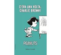 C'era una volta, Charlie Brown! (Vol. 3) (I Peanuts)
