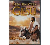 C'Era Una Volta Gesu' [Italia] [DVD]