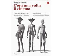 C'era una volta il cinema. I miei film, la mia vita (La cultura)