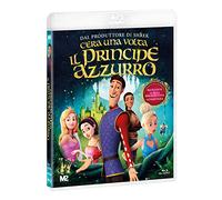 C'era Una Volta Il Principe Azzurro [Blu-ray]