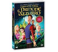 C'Era Una Volta Il Principe Azzurro [Italia] [DVD]