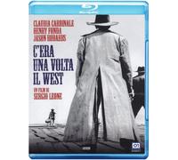 C'era una volta il west [Italia] [Blu-ray]