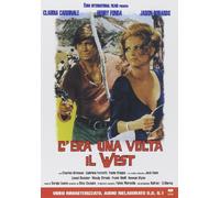 C'era una volta il west [Italia] [DVD]