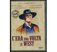 C'era una volta il west [Italia] [DVD]
