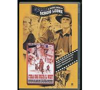 C'era una volta il west [Italia] [DVD]