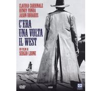 C'era una volta il west [Italia] [DVD]