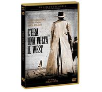 C'era Una Volta Il West (Ltd Cal)
