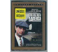 C'Era Una Volta In America (Edizione Integrale) (2 Dvd)