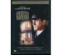 C'era una volta in America (edizione speciale) [Italia] [DVD]