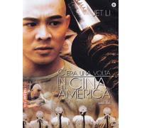 C'Era Una Volta In Cina E In America [Italia] [DVD]
