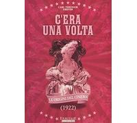 C'Era Una Volta [Italia] [DVD]