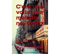 cera una volta melodia nel Bronx: Storia di un emigrante nel Bronx