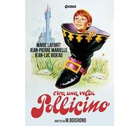 C'Era Una Volta Pollicino [DVD]
