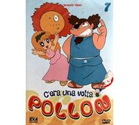 C'era Una Volta Pollon 7 [Italia] [DVD]