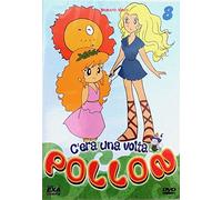C'era Una Volta Pollon 8 [Italia] [DVD]